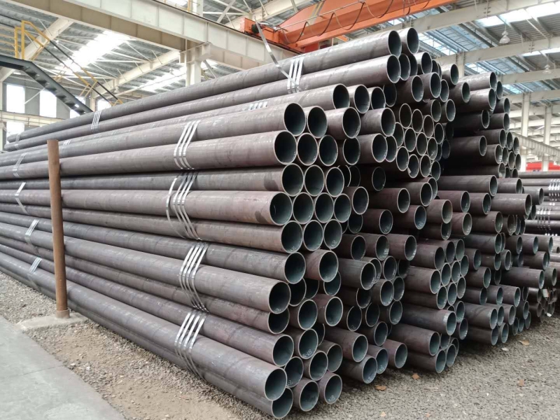 娄烦30CrMo合金无缝钢管