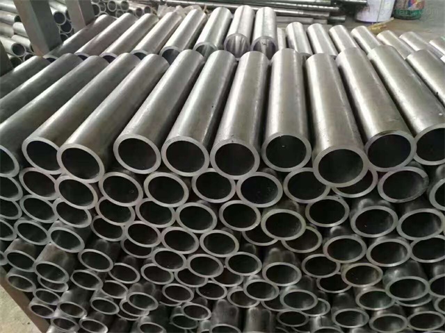 娄烦30CrMo精密无缝钢管